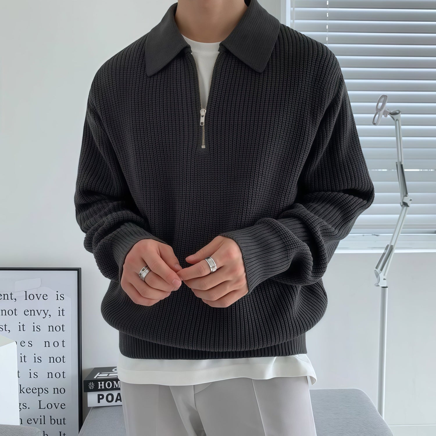 Knitwear